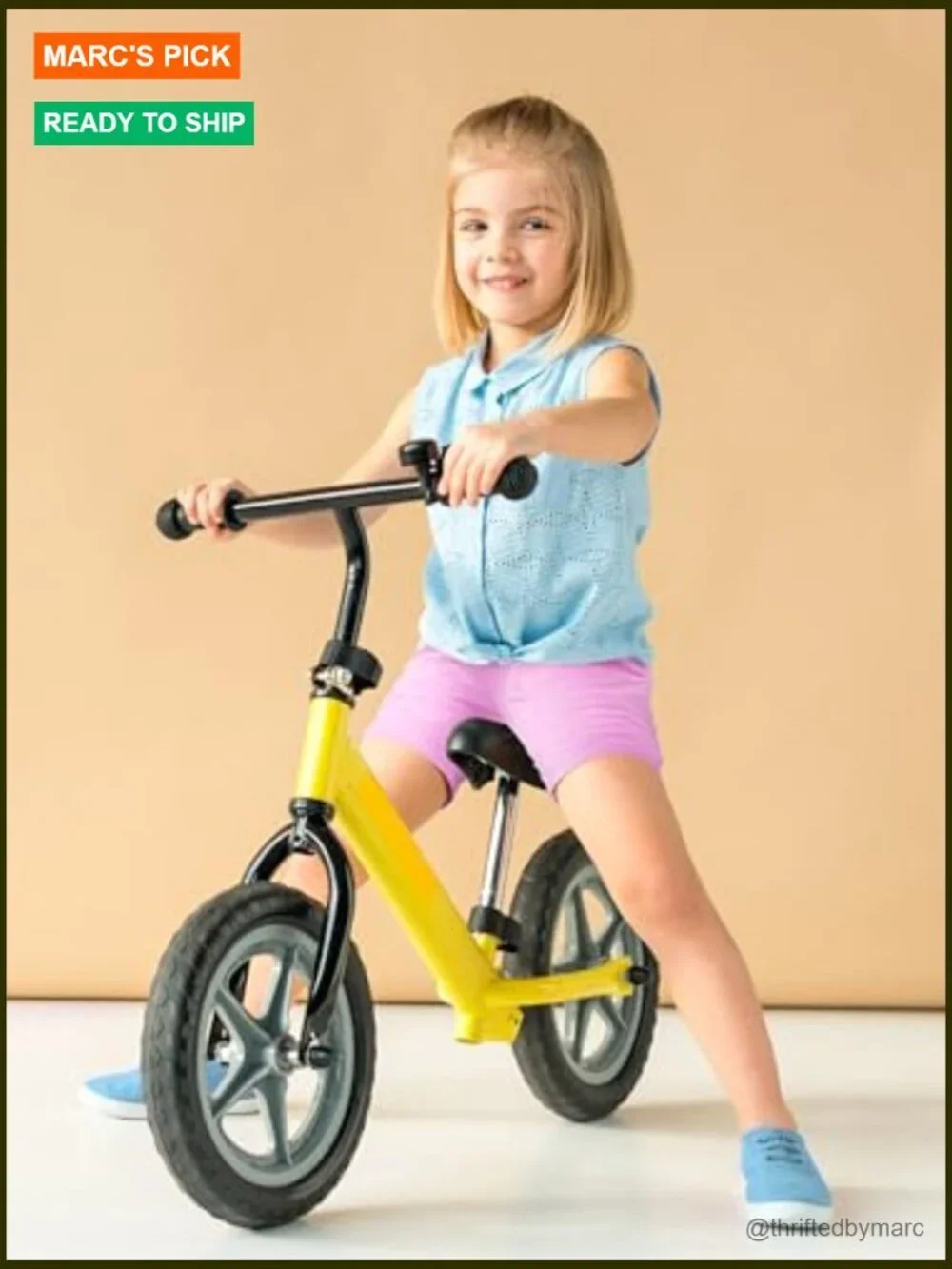 6 Pack Girls Bike Shorts Toddler Biker Under Dress Dance Multi-Color Kids